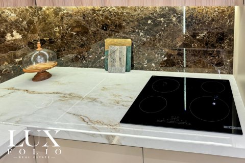 Byt v Jumeirah Village Circle, Dubai, SAE 1 pokoj, 38 m² Č.: 627475 - fotografie 11