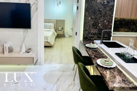 Byt v Jumeirah Village Circle, Dubai, SAE 1 pokoj, 38 m² Č.: 627475 - fotografie 15