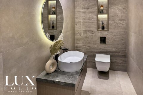 Byt v Jumeirah Village Circle, Dubai, SAE 1 pokoj, 38 m² Č.: 627475 - fotografie 5