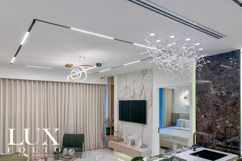 Byt v Jumeirah Village Circle, Dubai, SAE 1 pokoj, 38 m² Č.: 627475 - fotografie 7