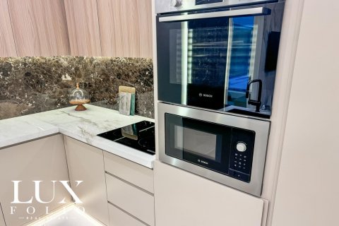 Byt v Jumeirah Village Circle, Dubai, SAE 1 pokoj, 38 m² Č.: 627475 - fotografie 9