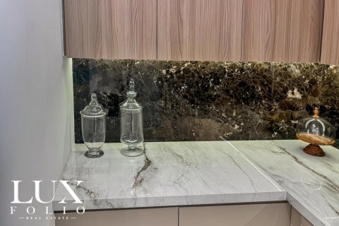 Byt v Jumeirah Village Circle, Dubai, SAE 1 pokoj, 38 m² Č.: 627475 - fotografie 10
