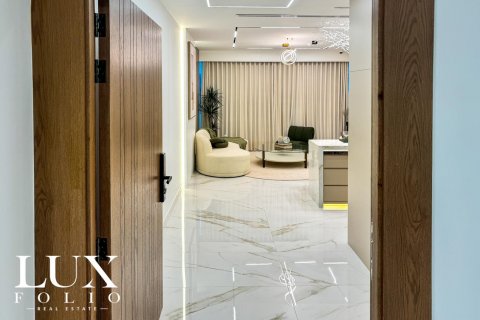 Byt v Jumeirah Village Circle, Dubai, SAE 1 pokoj, 38 m² Č.: 627475 - fotografie 1