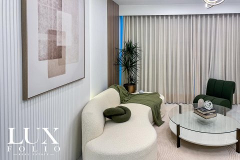 Byt v Jumeirah Village Circle, Dubai, SAE 1 pokoj, 38 m² Č.: 627475 - fotografie 13