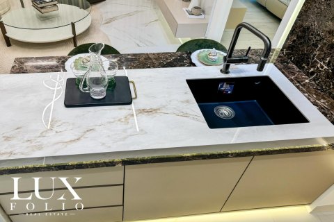 Byt v Jumeirah Village Circle, Dubai, SAE 1 pokoj, 38 m² Č.: 627475 - fotografie 12