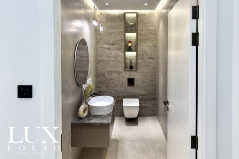 Byt v Jumeirah Village Circle, Dubai, SAE 1 pokoj, 38 m² Č.: 627475 - fotografie 3