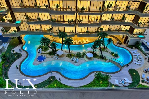 Byt v Jumeirah Village Circle, Dubai, SAE 1 pokoj, 38 m² Č.: 627475 - fotografie 25