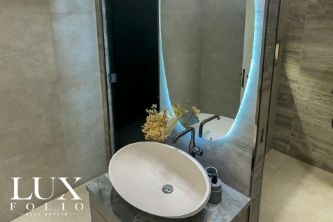 Byt v Jumeirah Village Circle, Dubai, SAE 1 pokoj, 38 m² Č.: 627475 - fotografie 21