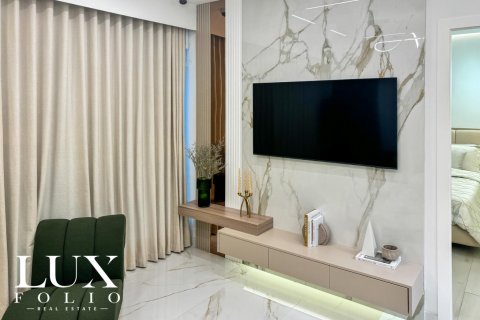 Byt v Jumeirah Village Circle, Dubai, SAE 1 pokoj, 38 m² Č.: 627475 - fotografie 14