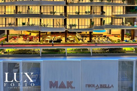 Byt v Jumeirah Village Circle, Dubai, SAE 1 pokoj, 38 m² Č.: 627475 - fotografie 26