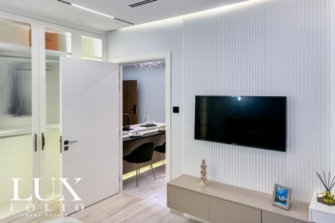 Byt v Jumeirah Village Circle, Dubai, SAE 1 pokoj, 38 m² Č.: 627475 - fotografie 17