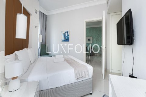 Byt v Downtown Dubai (Downtown Burj Dubai), SAE 1 ložnice, 82 m² Č.: 627472 - fotografie 10