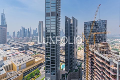 Byt v Downtown Dubai (Downtown Burj Dubai), SAE 1 ložnice, 82 m² Č.: 627472 - fotografie 4