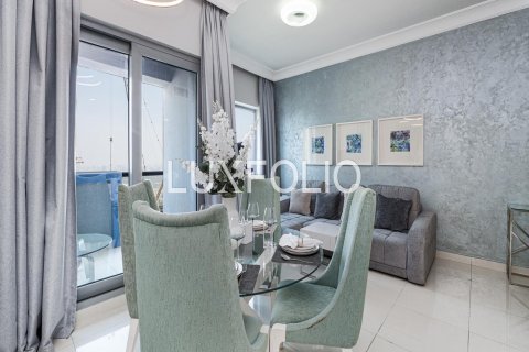 Byt v Downtown Dubai (Downtown Burj Dubai), SAE 1 ložnice, 82 m² Č.: 627472 - fotografie 2