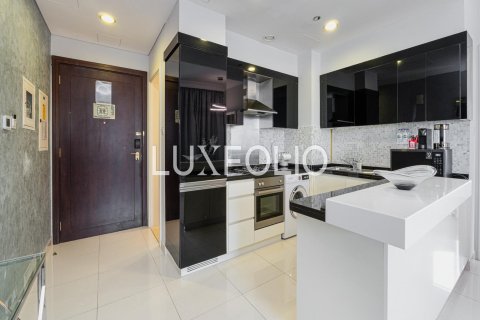 Byt v Downtown Dubai (Downtown Burj Dubai), SAE 1 ložnice, 82 m² Č.: 627472 - fotografie 5