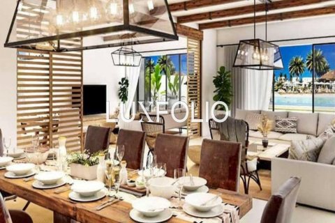 Řadový dům v Damac Lagoons, Dubai, SAE 4 ložnice, 212 m² Č.: 627494 - fotografie 2