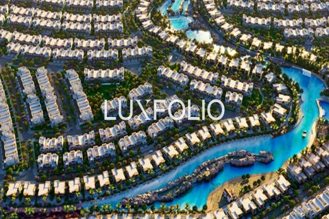 Řadový dům v Damac Lagoons, Dubai, SAE 4 ložnice, 212 m² Č.: 627494 - fotografie 5
