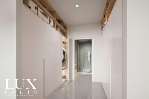 Byt v Jumeirah Village Circle, Dubai, SAE 1 ložnice, 87 m² Č.: 627474 - fotografie 17