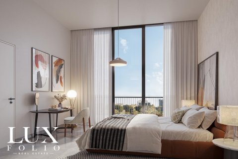Byt v Jumeirah Village Circle, Dubai, SAE 1 ložnice, 87 m² Č.: 627474 - fotografie 19