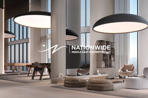 Apartmán v Abu Dhabi, SAE 1 spálňa, 105 m2 č. 687714 - Fotografia 6