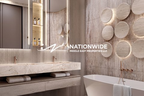 Apartmán v Abu Dhabi, SAE 1 spálňa, 105 m2 č. 687714 - Fotografia 9