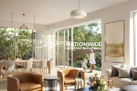 Müüa ridamaja asukohaga Abu Dhabi, AÜE: 3 magamistoaga, 216 m² Nr 687713 - pilt 3