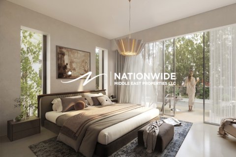 Müüa ridamaja asukohaga Abu Dhabi, AÜE: 3 magamistoaga, 216 m² Nr 687713 - pilt 6