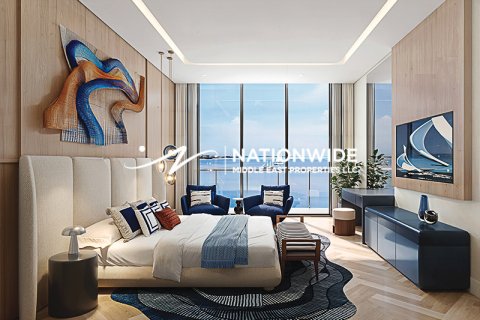 Apartmán v Abu Dhabi, SAE 2 spálne, 173 m2 č. 687716 - Fotografia 6