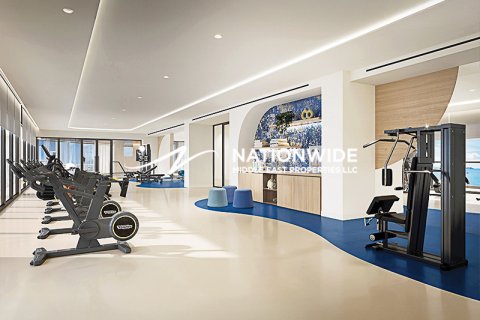 Apartmán v Abu Dhabi, SAE 2 spálne, 173 m2 č. 687716 - Fotografia 9