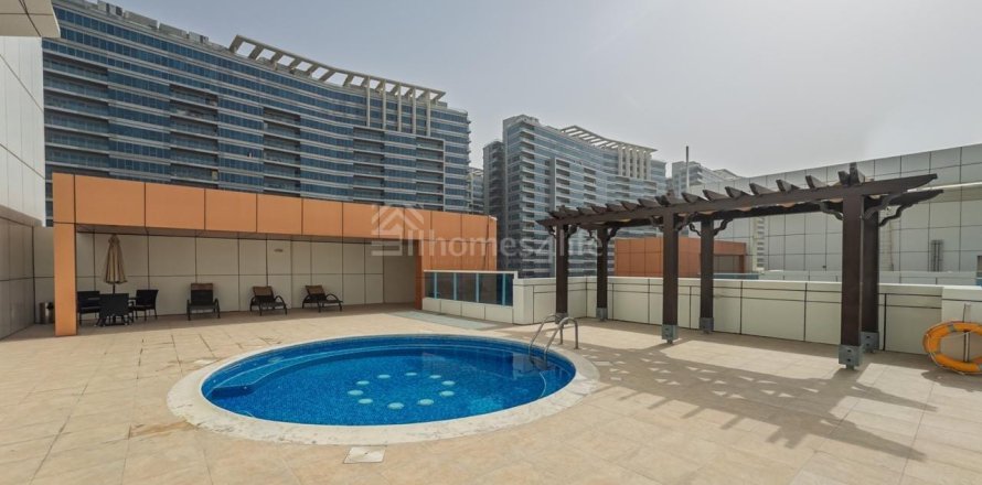 Apartemen di Dubai Residence Complex, UEA 2 kamar tidur, 107 m2 nomor 687731