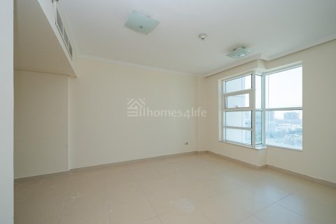 Apartemen di Dubai Residence Complex, UEA 2 kamar tidur, 107 m2 nomor 687731 - foto 12