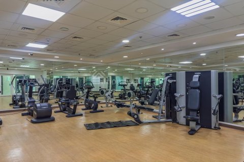 Apartemen di Dubai Residence Complex, UEA 2 kamar tidur, 107 m2 nomor 687731 - foto 11