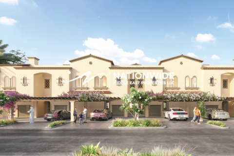 Rumah bandar di Abu Dhabi, UAE 3 bilik tidur, 172 meter persegi № 687711 - foto 10