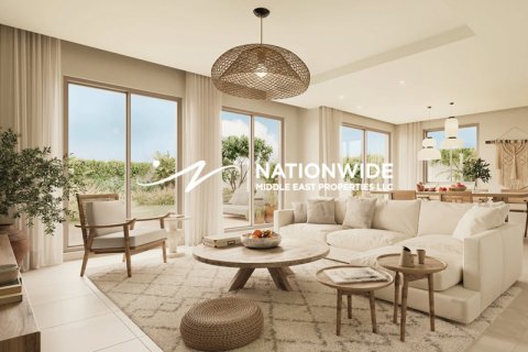 Rumah bandar di Abu Dhabi, UAE 3 bilik tidur, 172 meter persegi № 687711 - foto 3