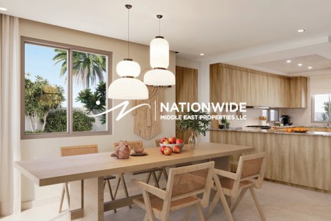 Rumah bandar di Abu Dhabi, UAE 3 bilik tidur, 172 meter persegi № 687711 - foto 4