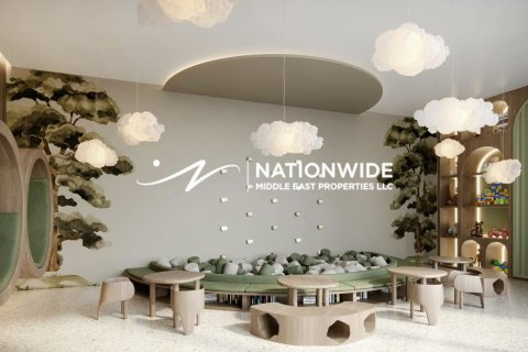 Apartmán v Abu Dhabi, SAE 3 spálne, 179 m2 č. 687712 - Fotografia 13