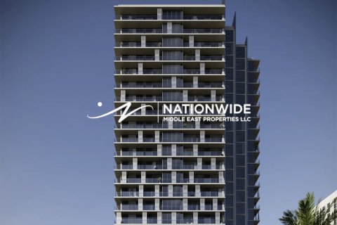 Apartmán v Abu Dhabi, SAE 3 spálne, 179 m2 č. 687712