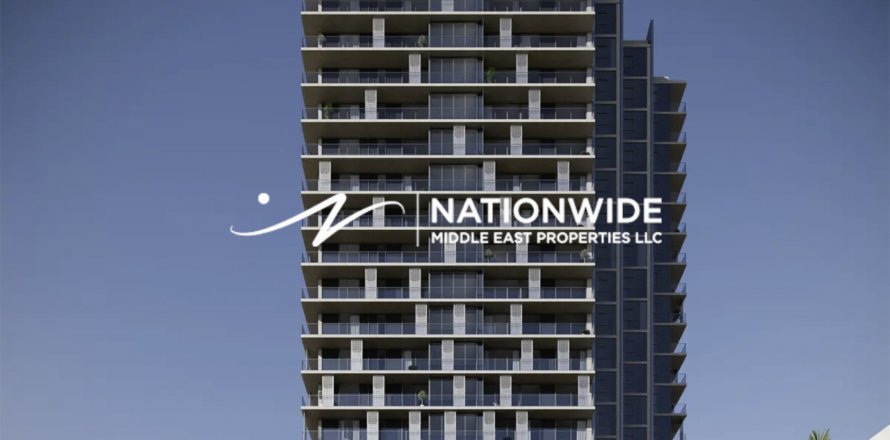 Apartmán v Abu Dhabi, SAE 3 spálne, 179 m2 č. 687712