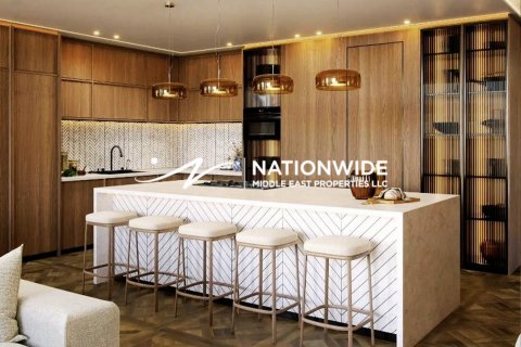 Apartmán v Abu Dhabi, SAE 3 spálne, 179 m2 č. 687712 - Fotografia 5