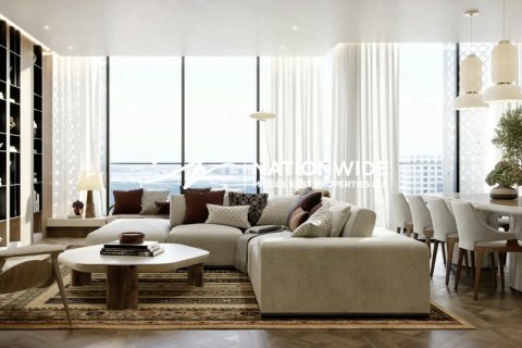 Apartmán v Abu Dhabi, SAE 3 spálne, 179 m2 č. 687712 - Fotografia 3