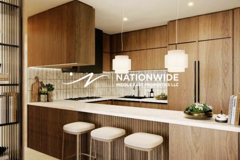 Apartmán v Abu Dhabi, SAE 3 spálne, 179 m2 č. 687712 - Fotografia 6