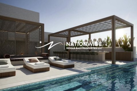 Apartmán v Abu Dhabi, SAE 3 spálne, 179 m2 č. 687712 - Fotografia 12