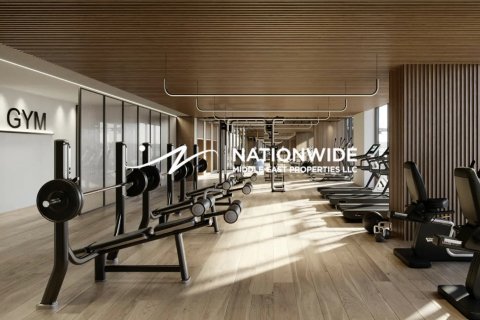 Apartmán v Abu Dhabi, SAE 3 spálne, 179 m2 č. 687712 - Fotografia 11