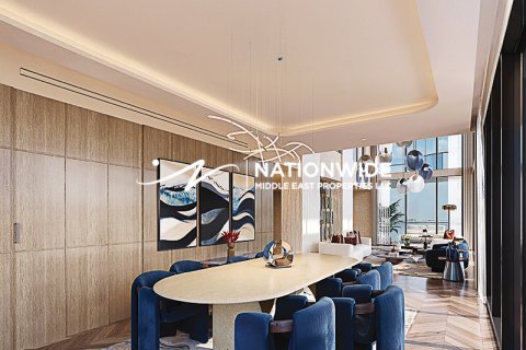 Apartmán v Abu Dhabi, SAE 1 spálňa, 96 m2 č. 687715 - Fotografia 4