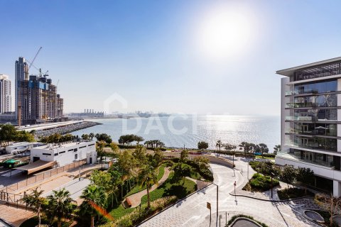 Appartamento a Bluewaters, Dubai, EAU 3 camere da letto, 190 mq. № 707052