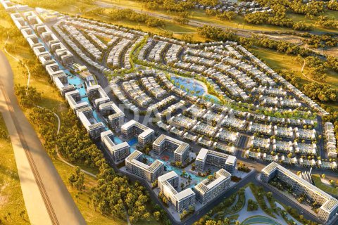 阿联酋 Dubai Dubai Investment Park 待售 : 4 卧, 223 平方米 , 编号707051 - 照片 16