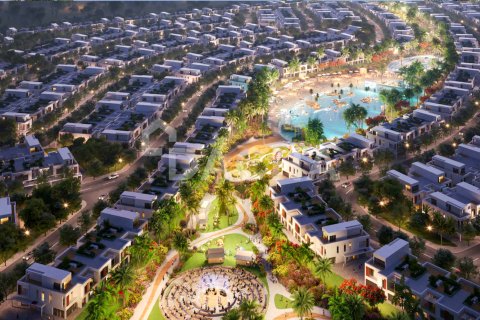 阿联酋 Dubai Dubai Investment Park 待售 : 4 卧, 223 平方米 , 编号707051 - 照片 7
