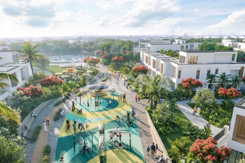 阿联酋 Dubai Dubai Investment Park 待售 : 4 卧, 223 平方米 , 编号707051 - 照片 5