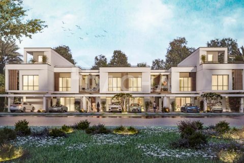 阿联酋 Dubai Dubai Investment Park 待售 : 4 卧, 223 平方米 , 编号707051 - 照片 18