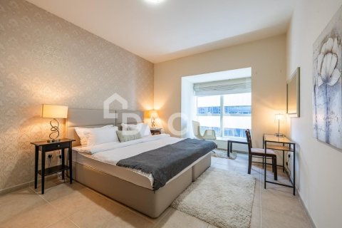 Apartment sa Dubai Marina, Dubai, UAE 1 silid-tulugan, 89 sq.m. № 707098